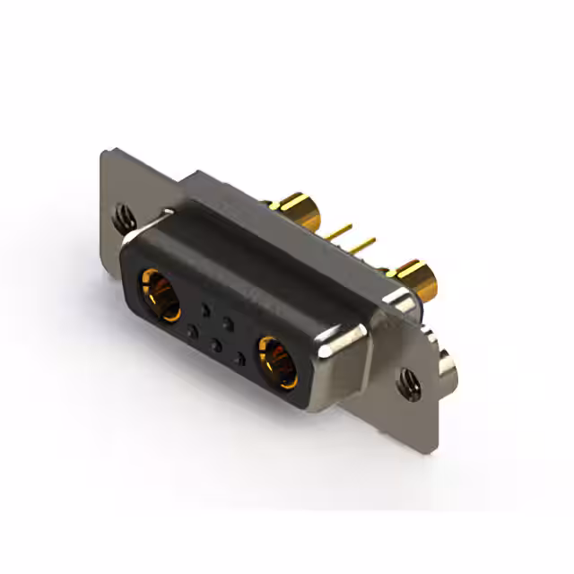 628-7W2-224-4T2 EDAC Inc.  Ensembles de connecteurs D-Sub